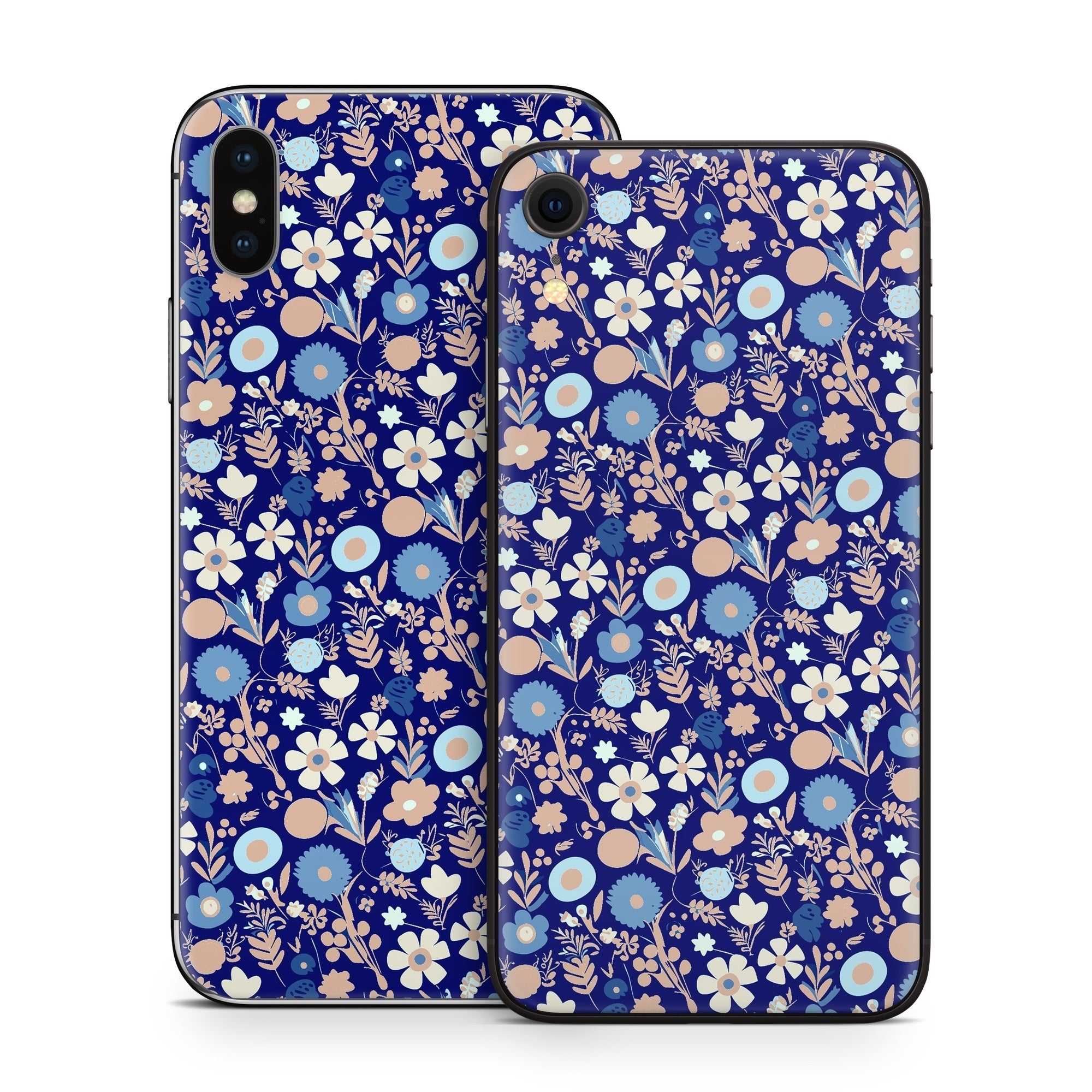 Mary - Apple iPhone X Skin