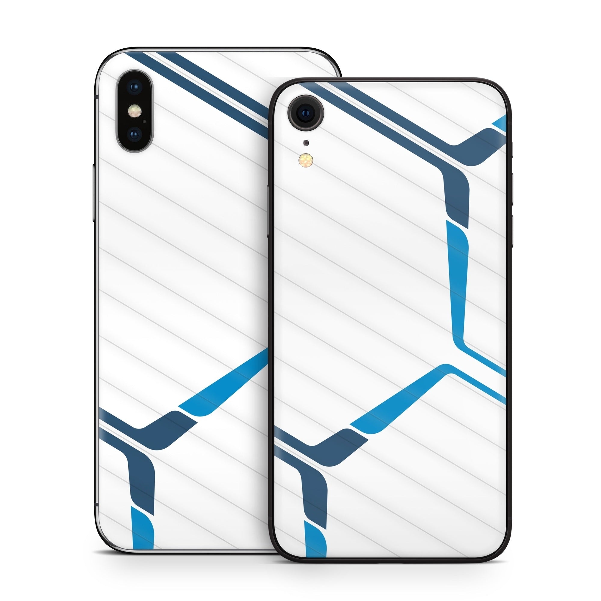 Ozone WAI - Apple iPhone X Skin