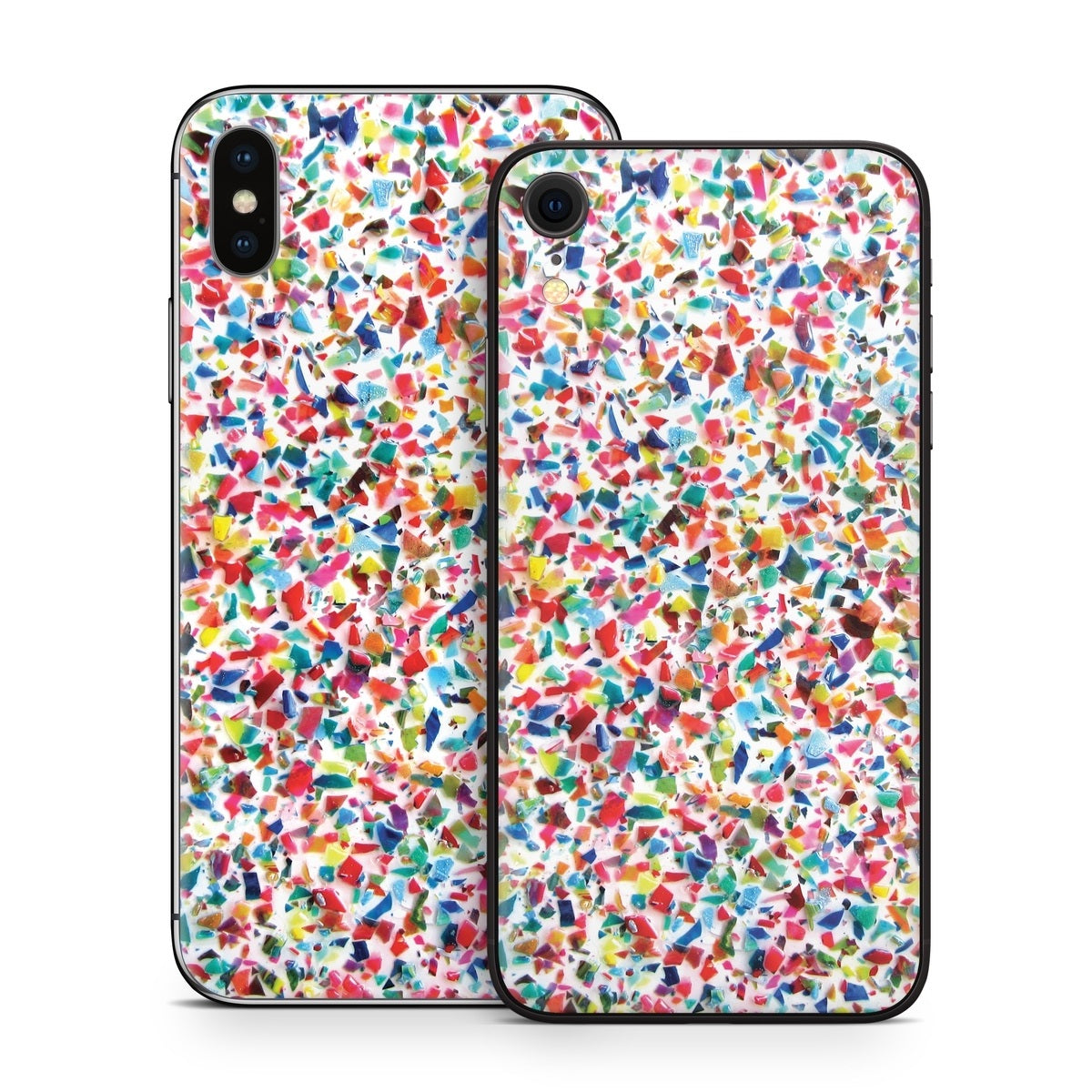 Plastic Playground - Apple iPhone X Skin