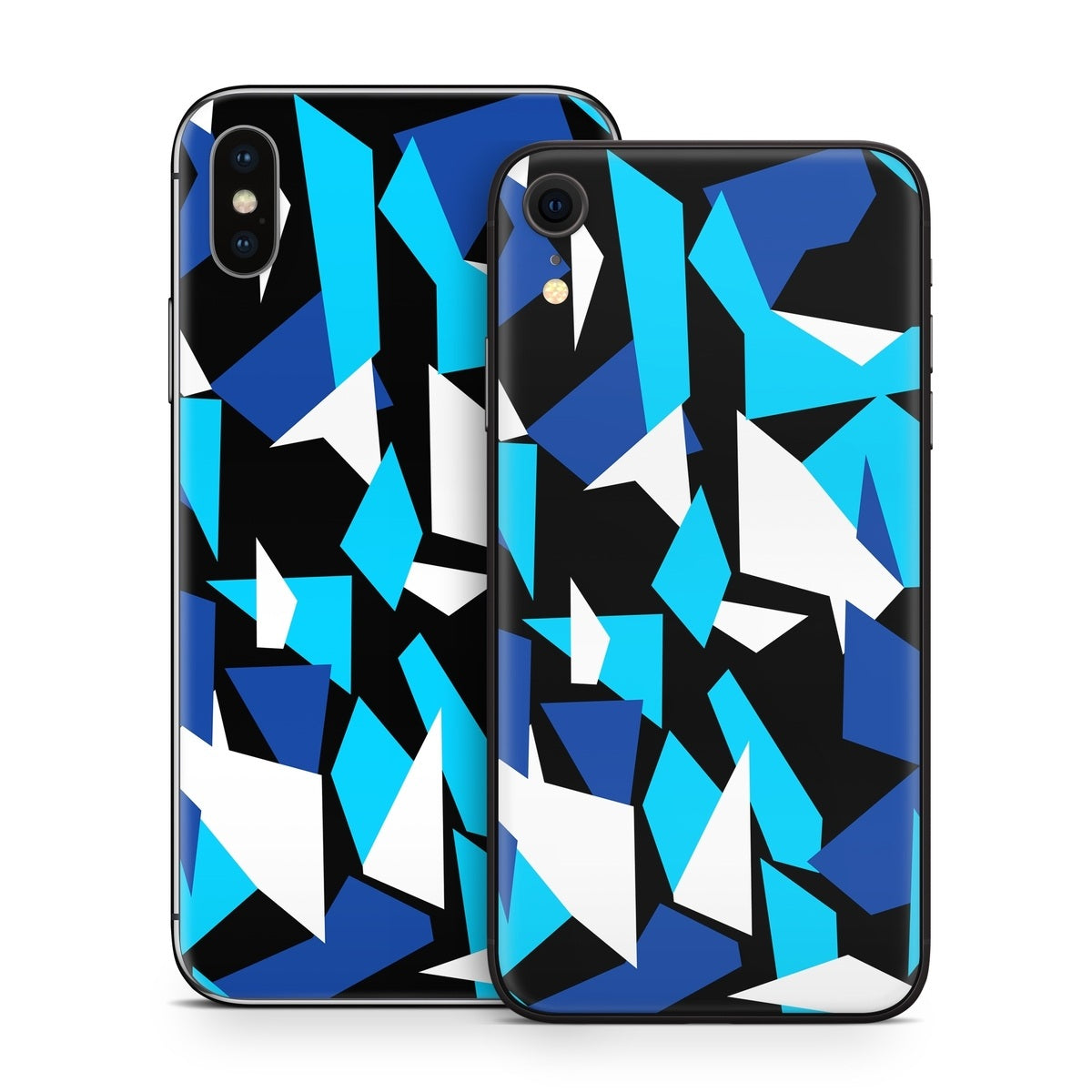 Raytracer - Apple iPhone X Skin