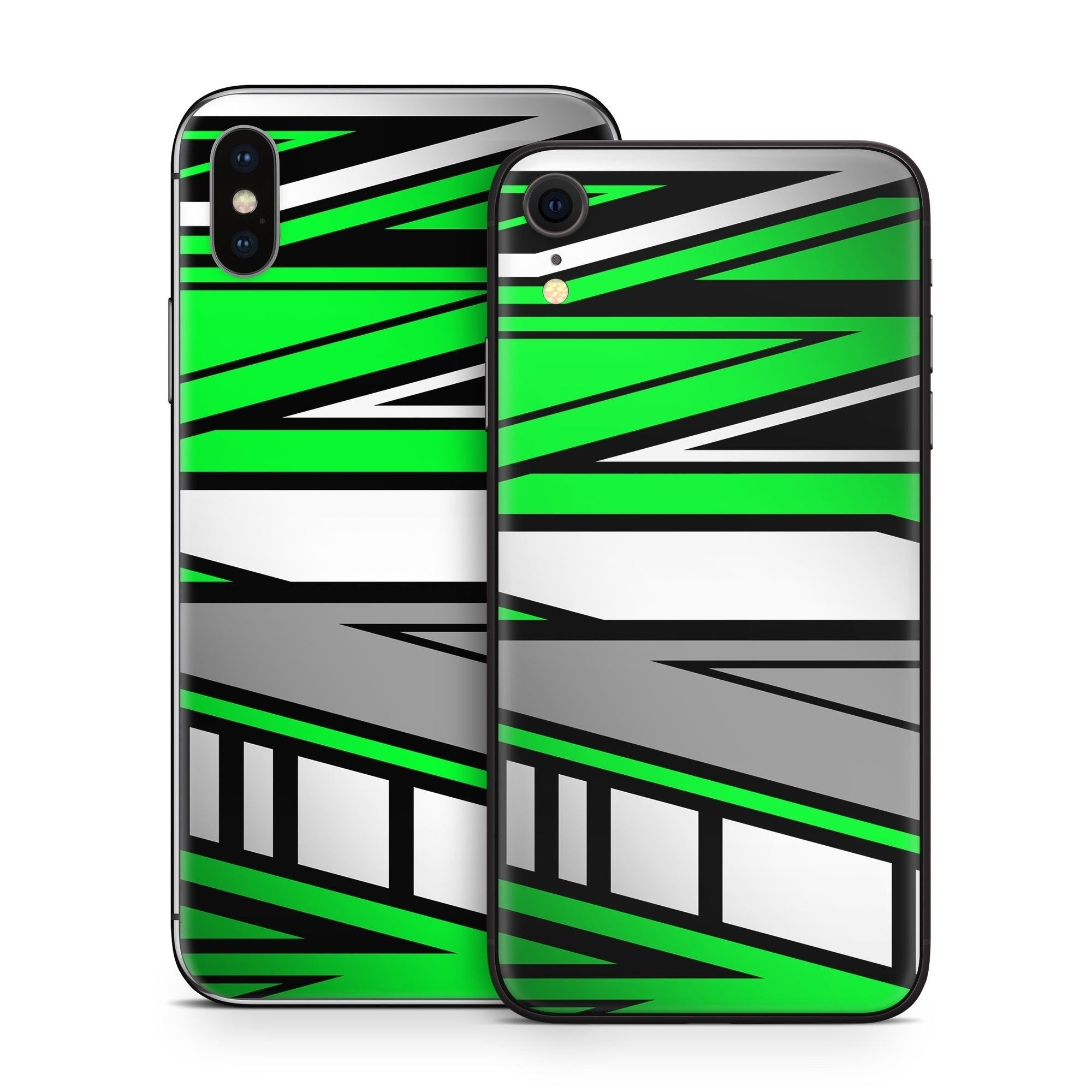 Slider - Apple iPhone X Skin