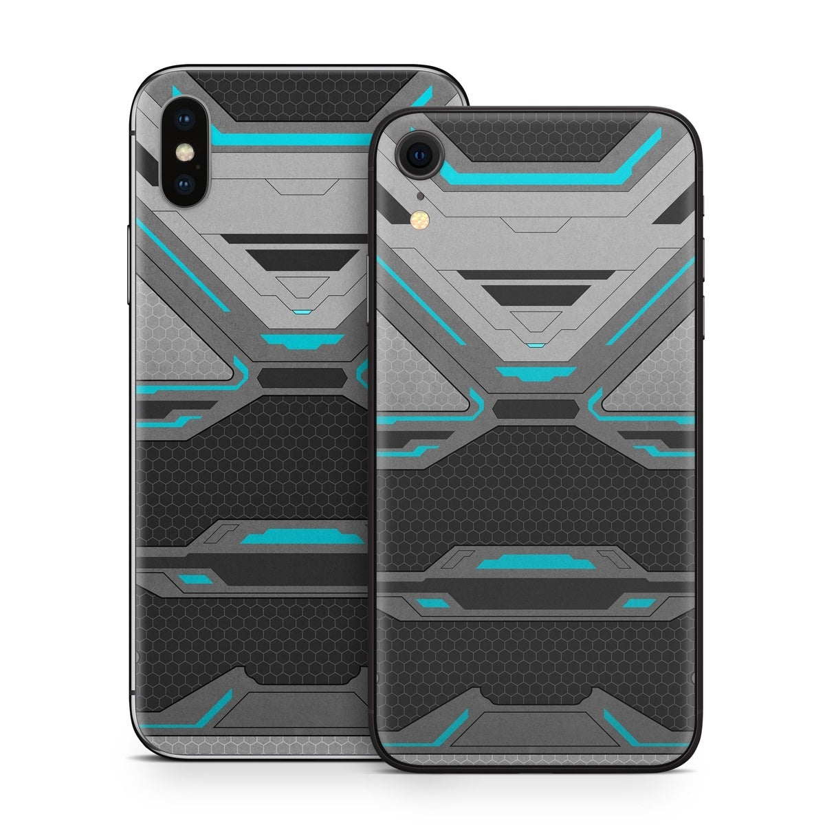 Spec - Apple iPhone X Skin