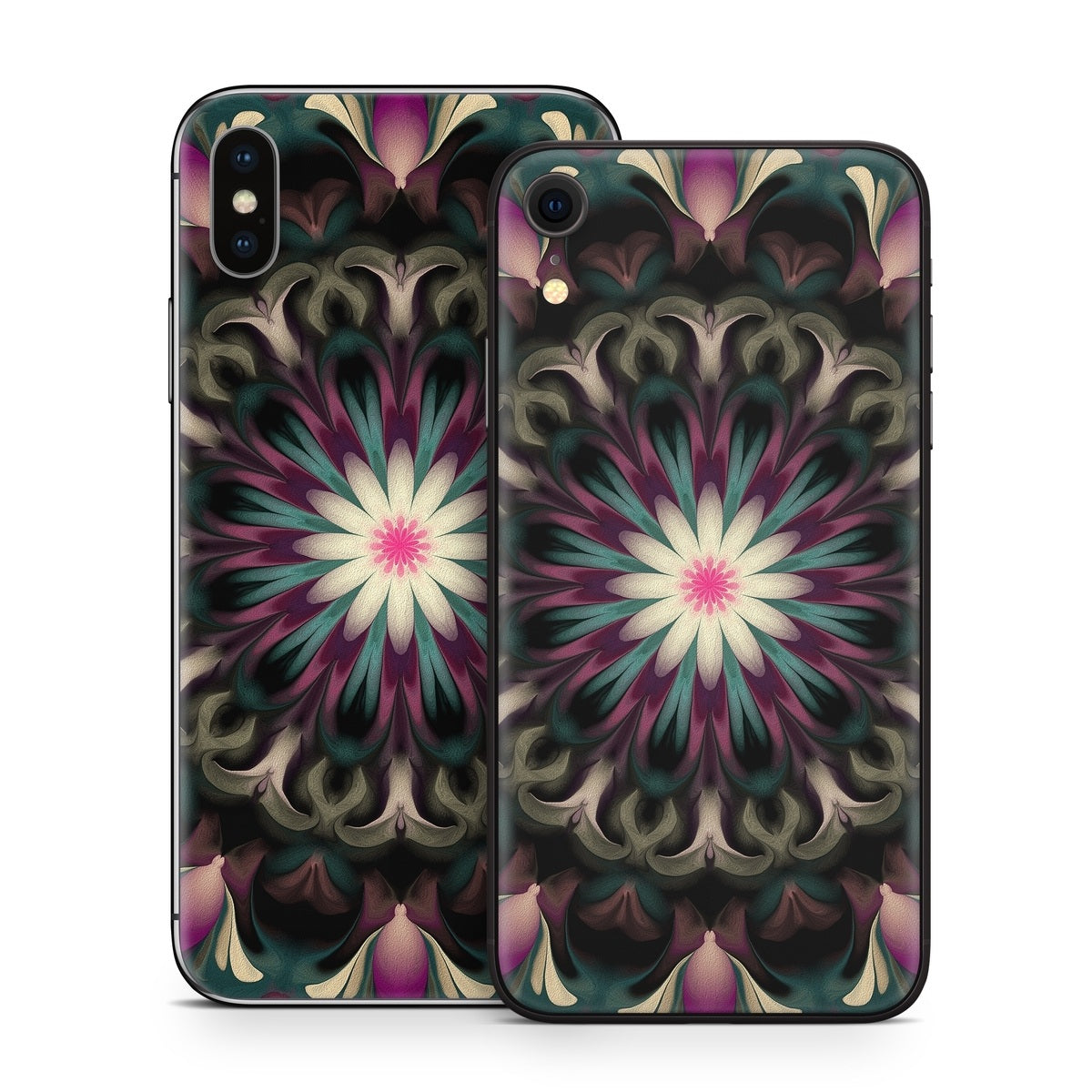 Splendidus - Apple iPhone X Skin