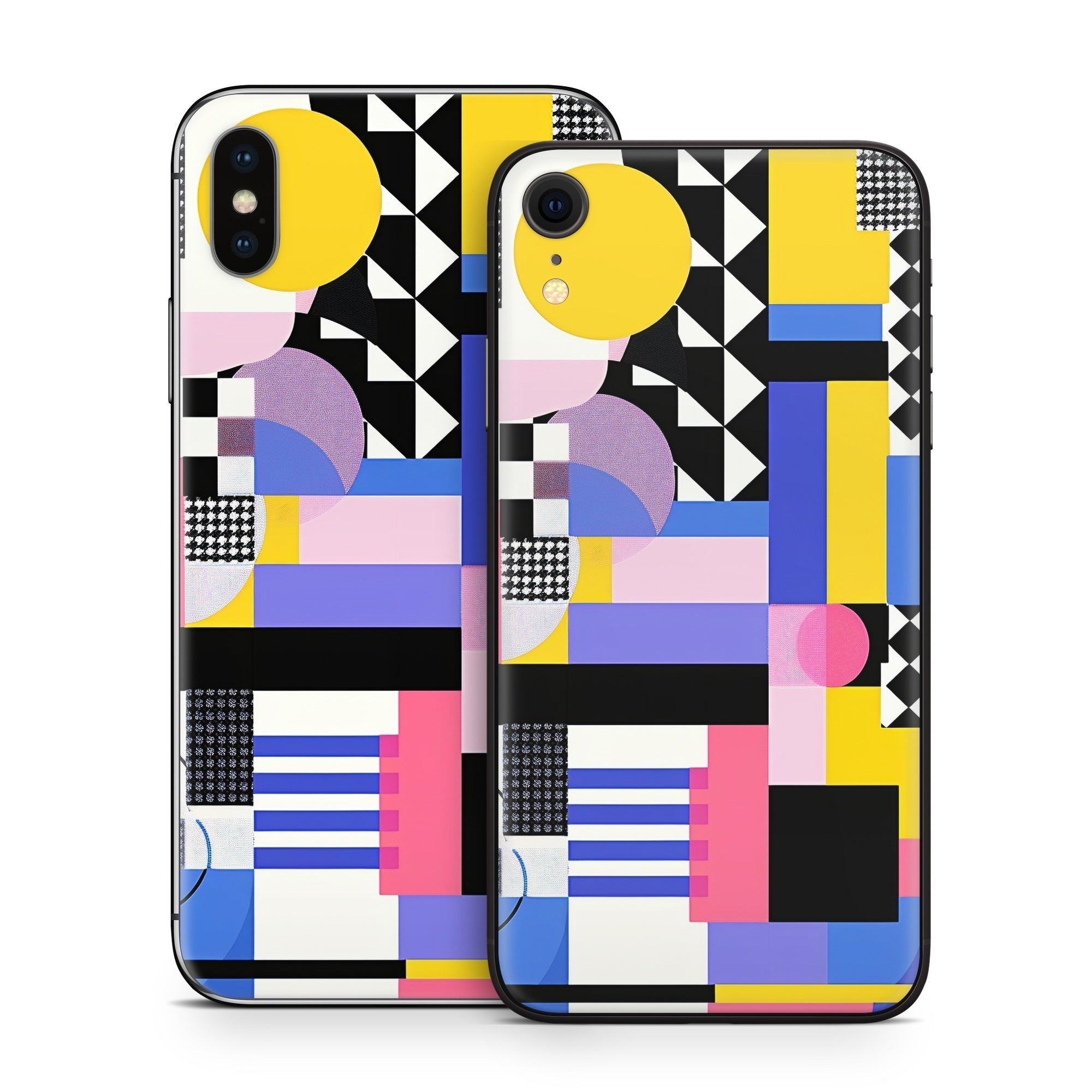 Stoked - Apple iPhone X Skin