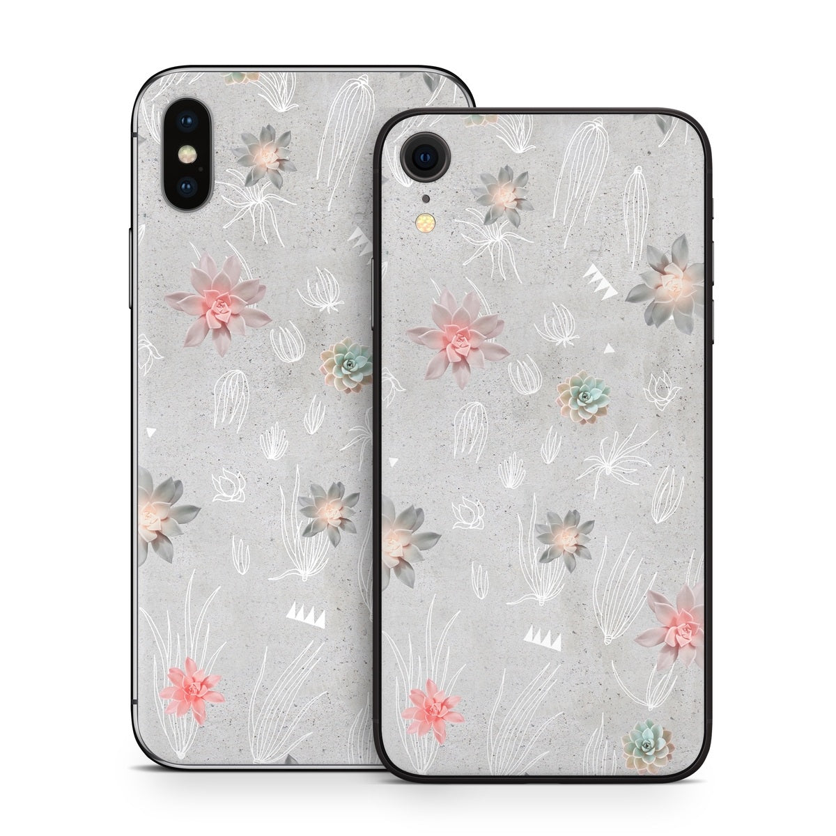 Sweet Nectar - Apple iPhone X Skin