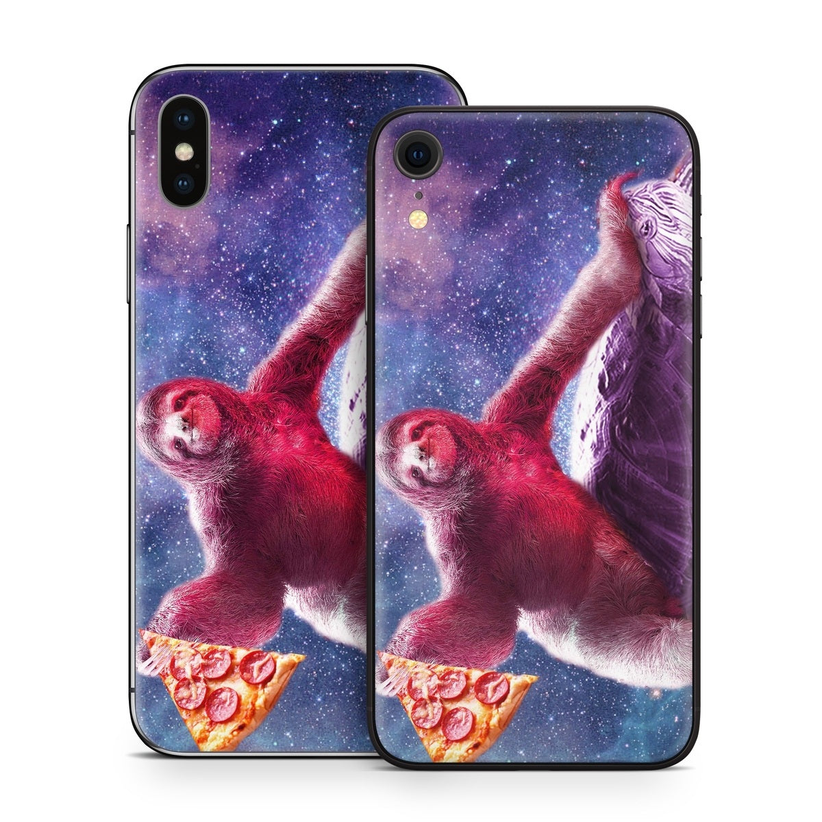 This is Mine - Apple iPhone X Skin