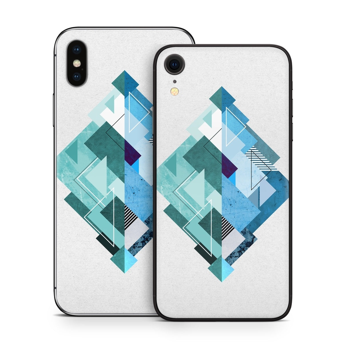 Umbriel - Apple iPhone X Skin