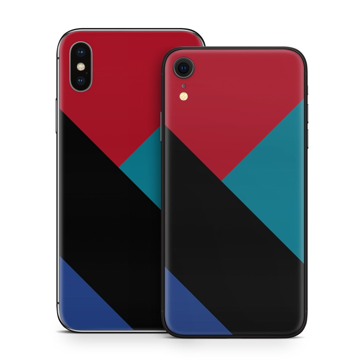 Unravel - Apple iPhone X Skin