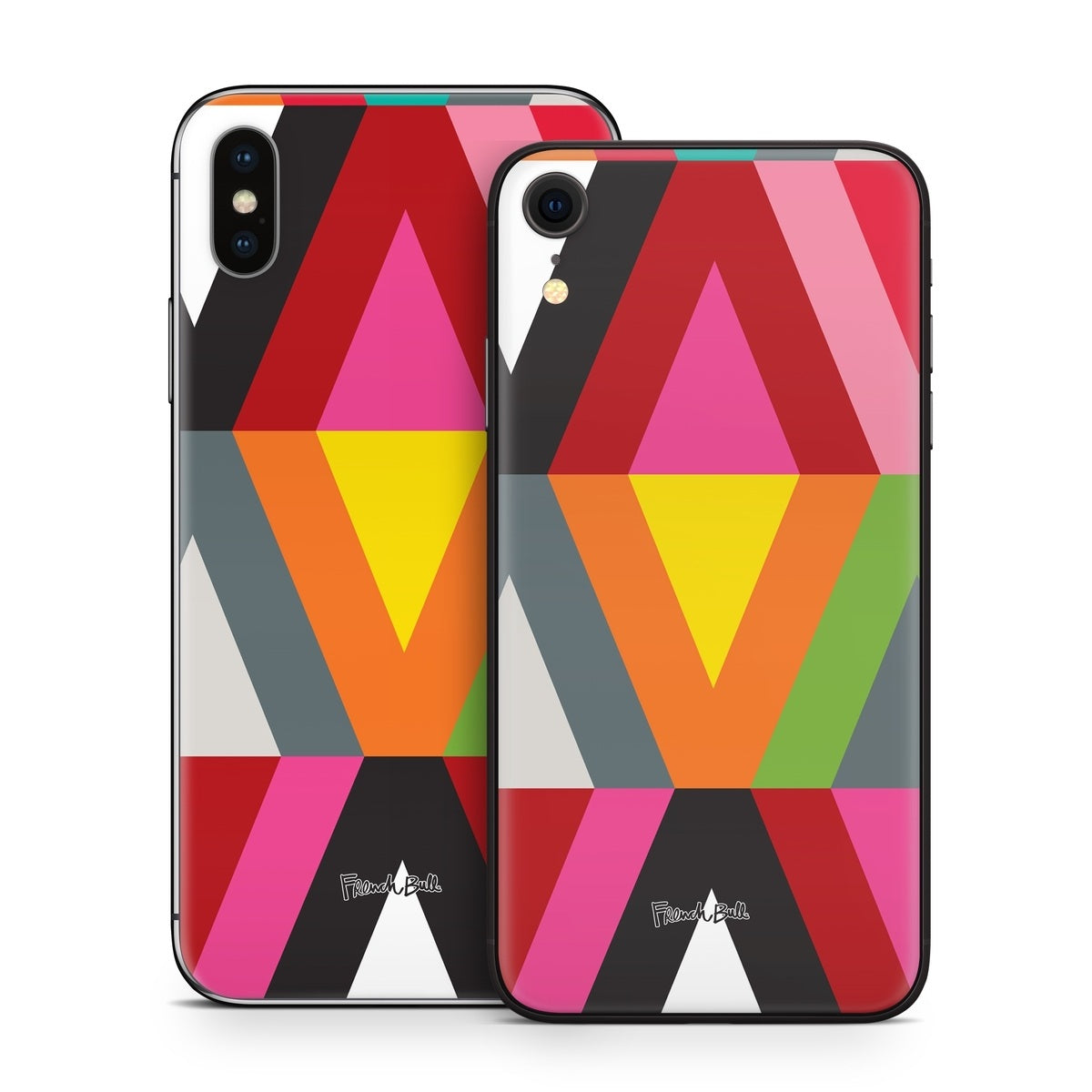 Viva - Apple iPhone X Skin