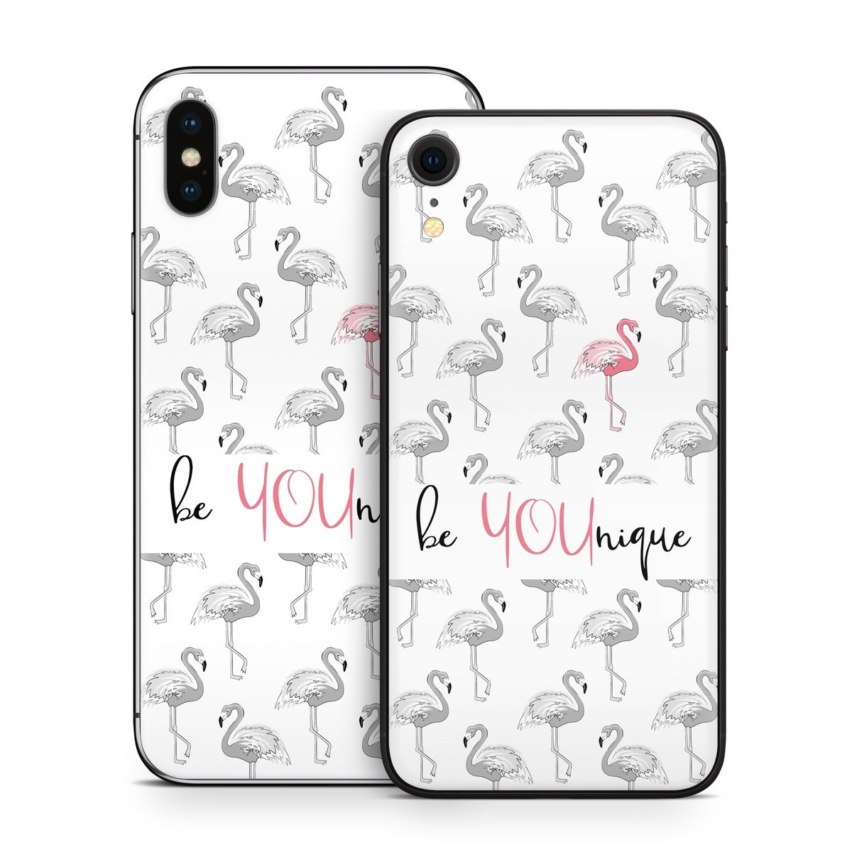 Younique - Apple iPhone X Skin