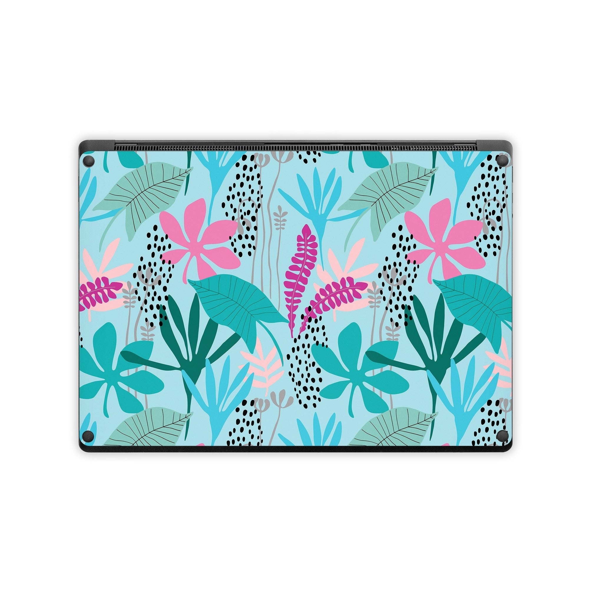 Akela - Microsoft Surface Laptop Skin - Debra Valencia - DecalGirl