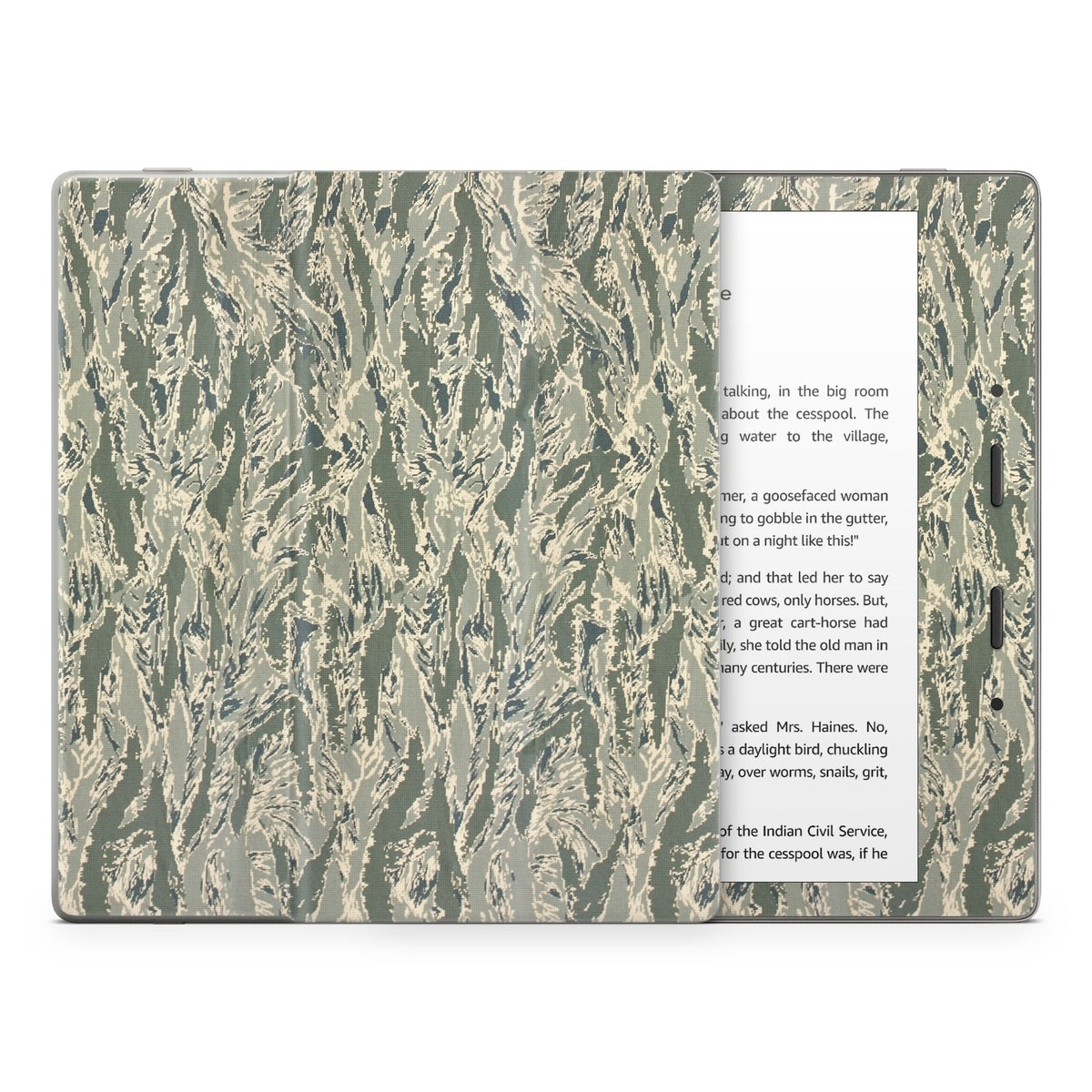 ABU Camo - Amazon Kindle Skin