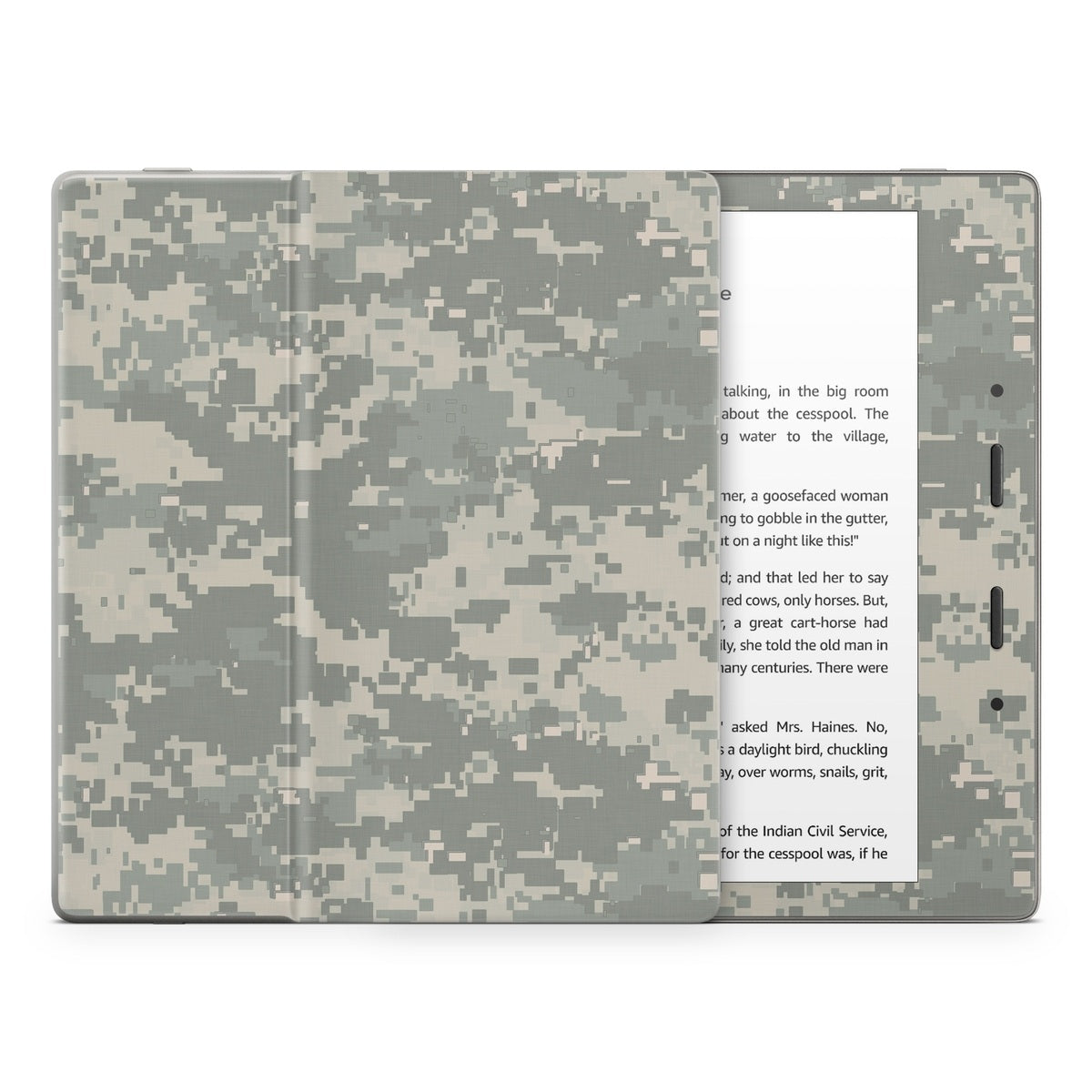 ACU Camo - Amazon Kindle Skin