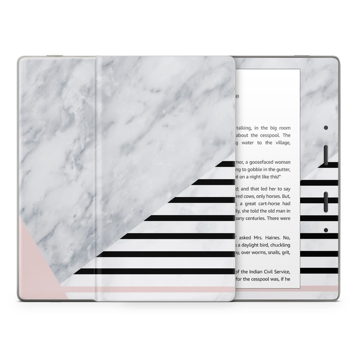 Alluring - Amazon Kindle Skin