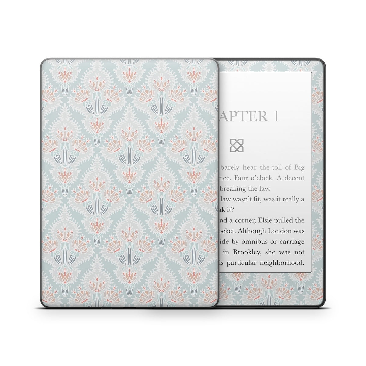 Cacti - Amazon Kindle Skin