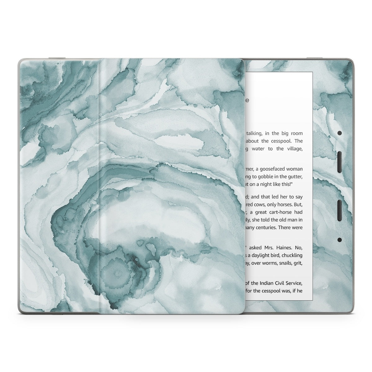 Cloud Dance - Amazon Kindle Skin