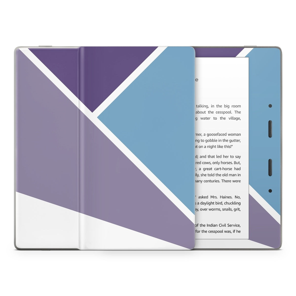 Daydream - Amazon Kindle Skin