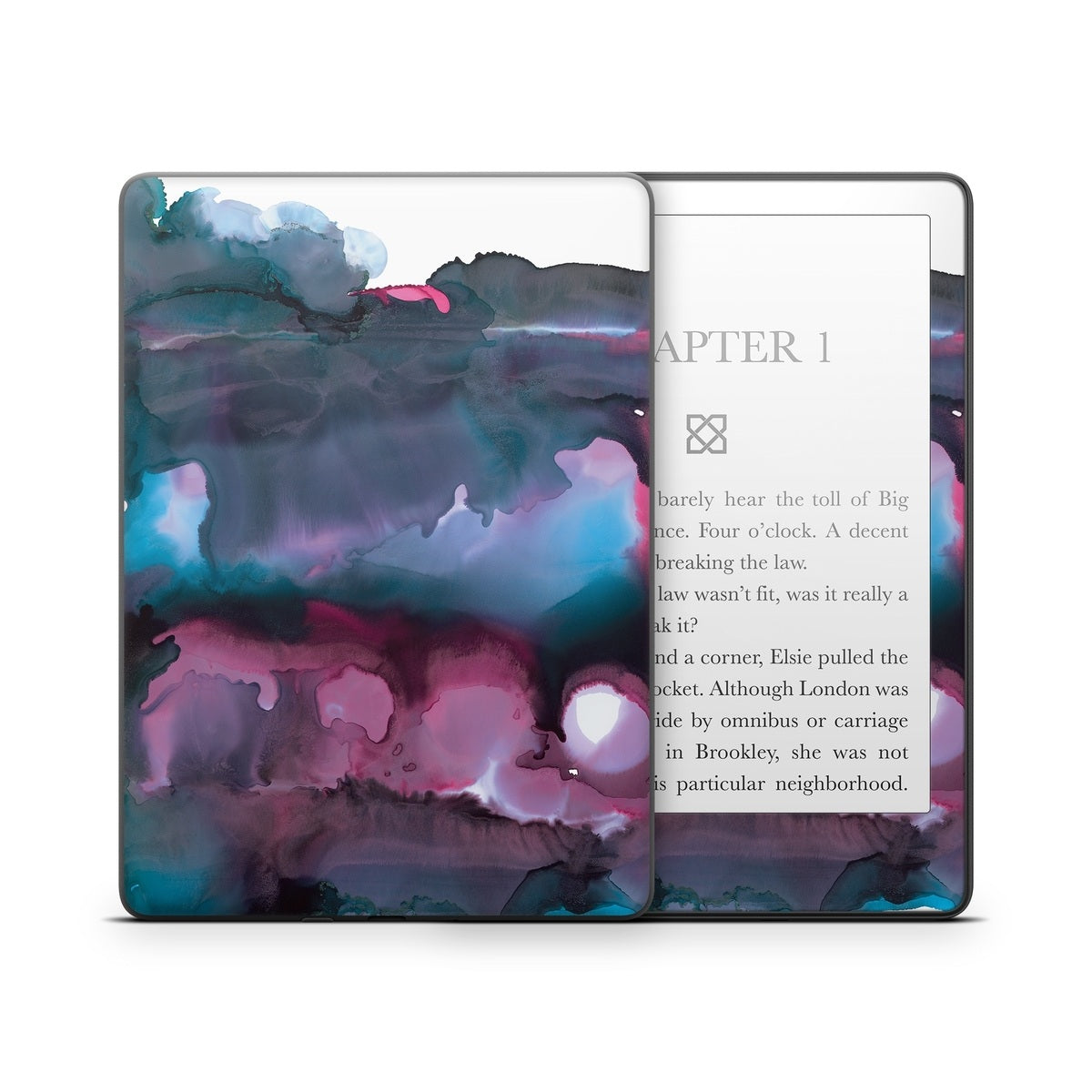 Dazzling - Amazon Kindle Skin