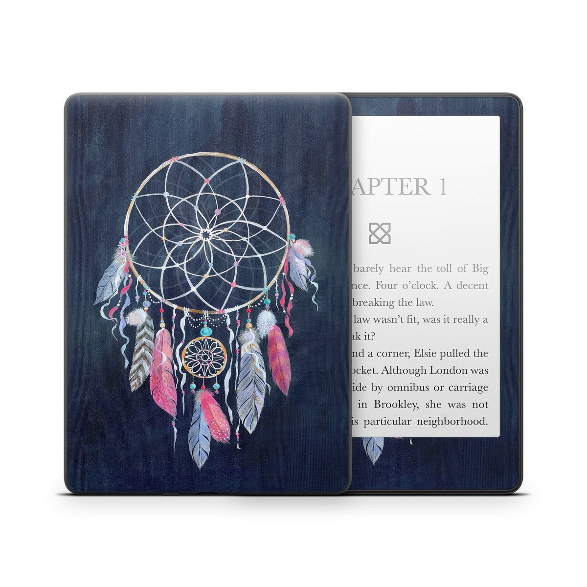 Dreamcatcher - Amazon Kindle Skin