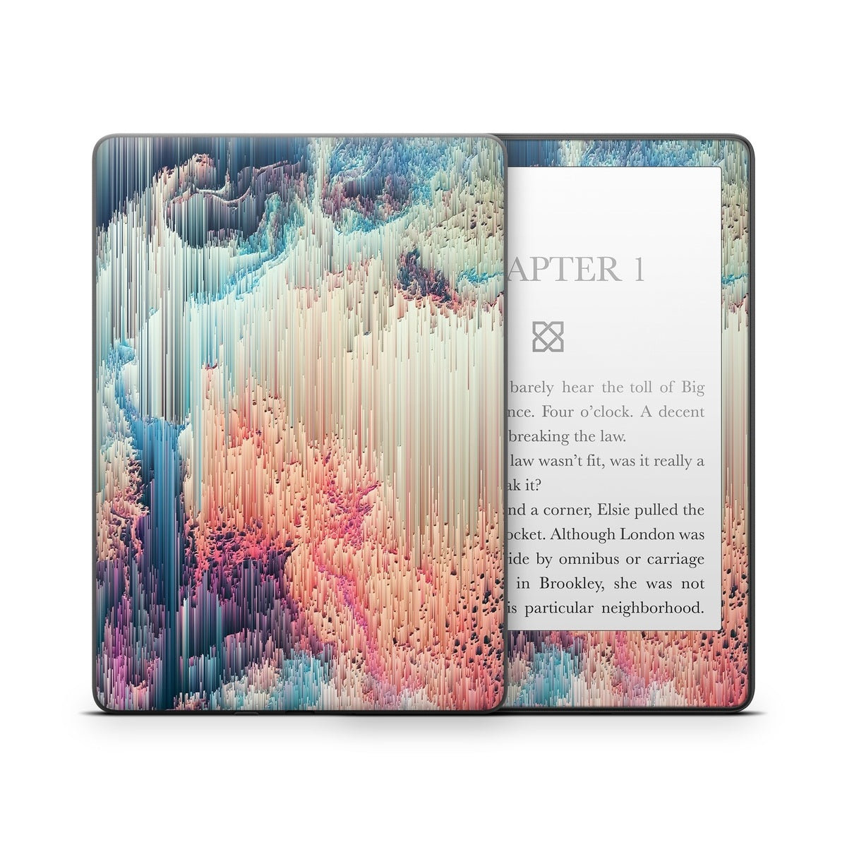 Fairyland - Amazon Kindle Skin