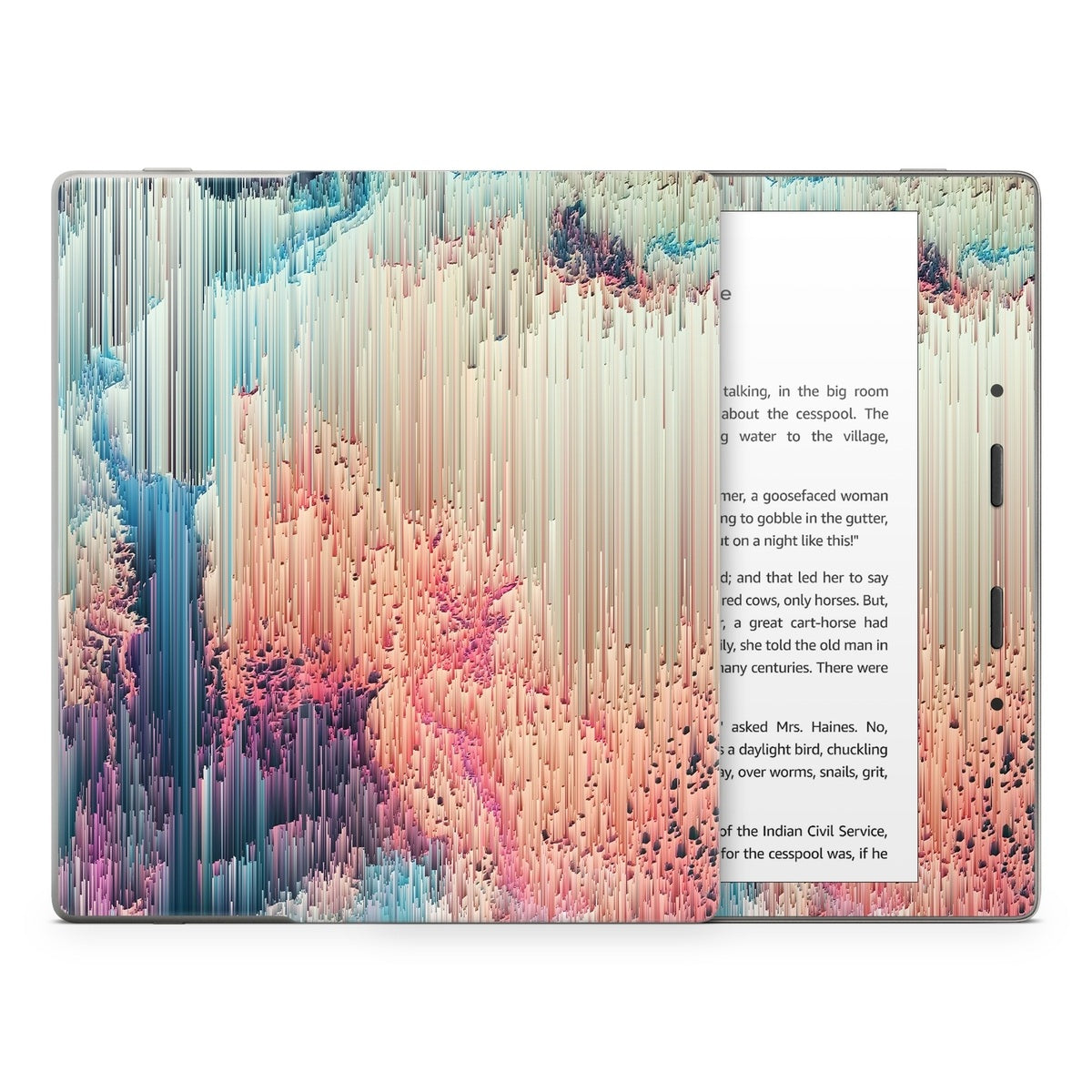 Fairyland - Amazon Kindle Skin