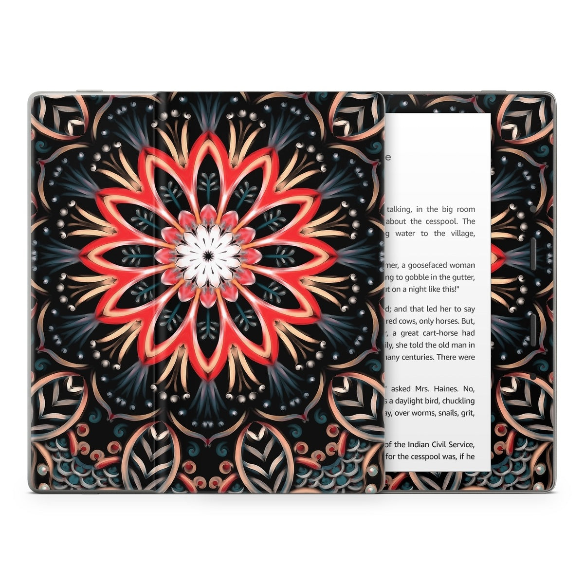 Formosus - Amazon Kindle Skin