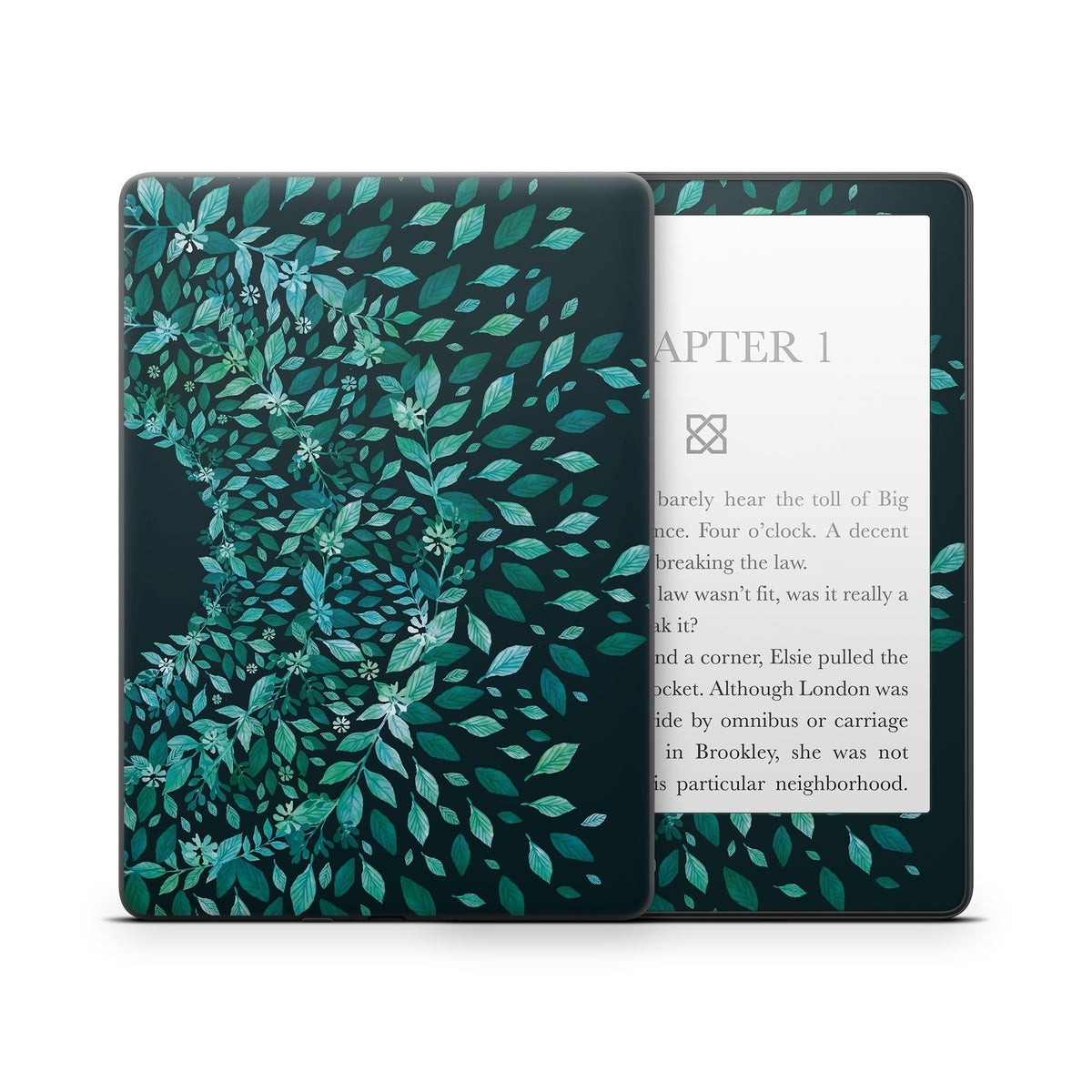 Growth - Amazon Kindle Skin