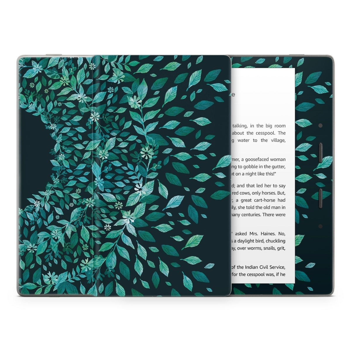 Growth - Amazon Kindle Skin