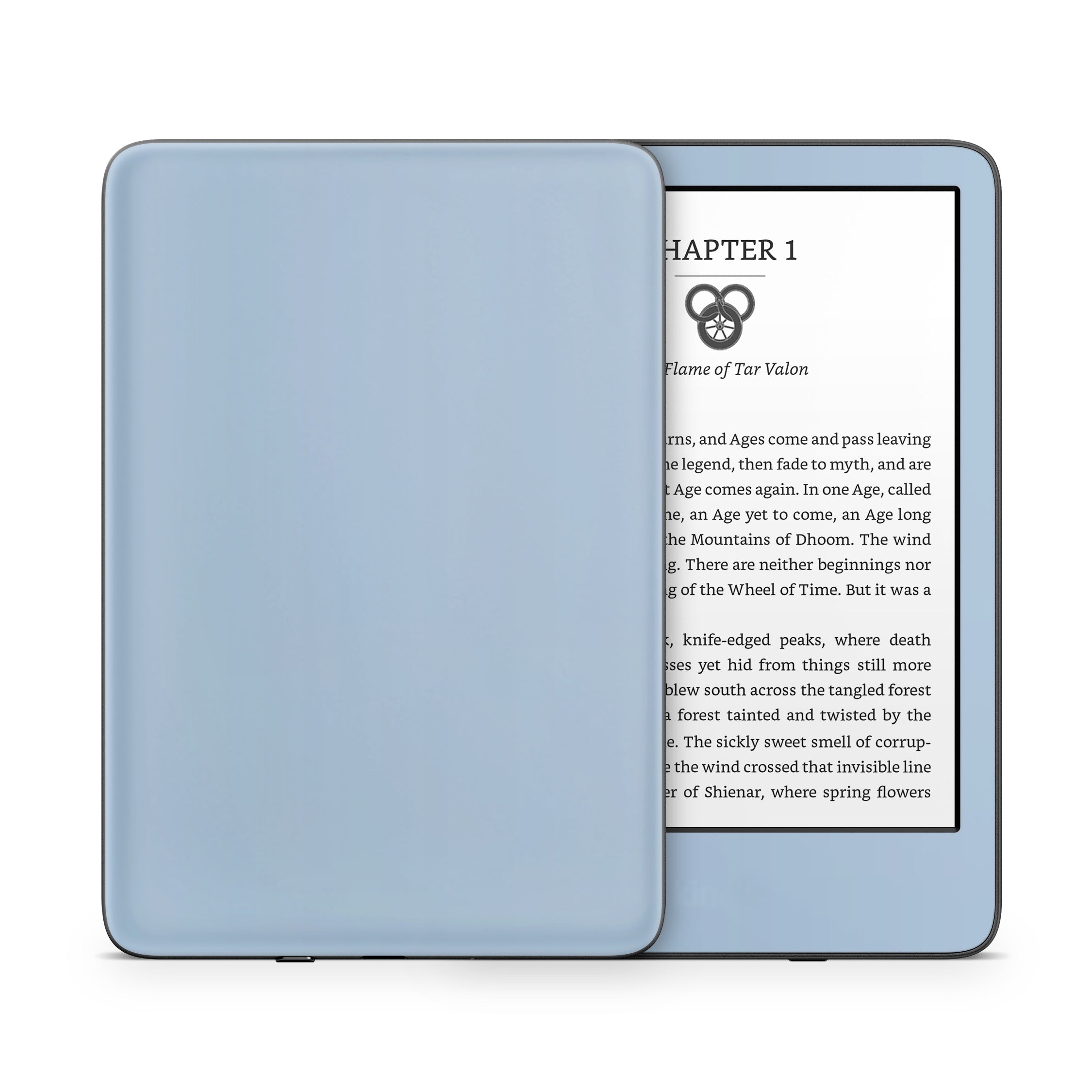 Amazon Kindle Paperwhite deals 4 twilight blue