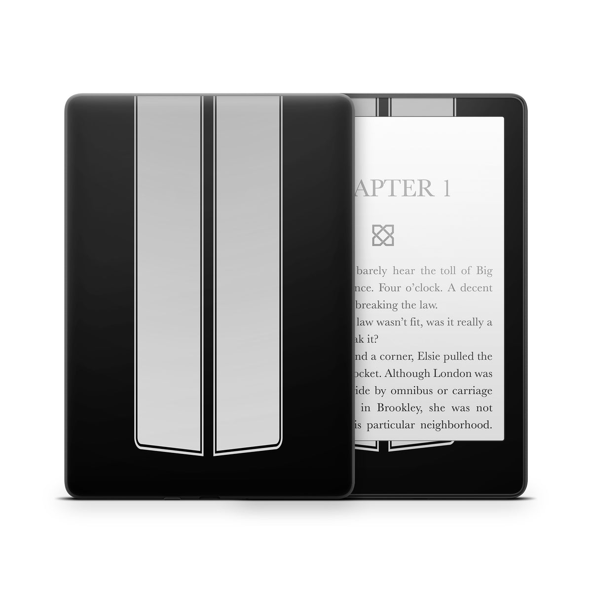 SuperSport - Amazon Kindle Skin