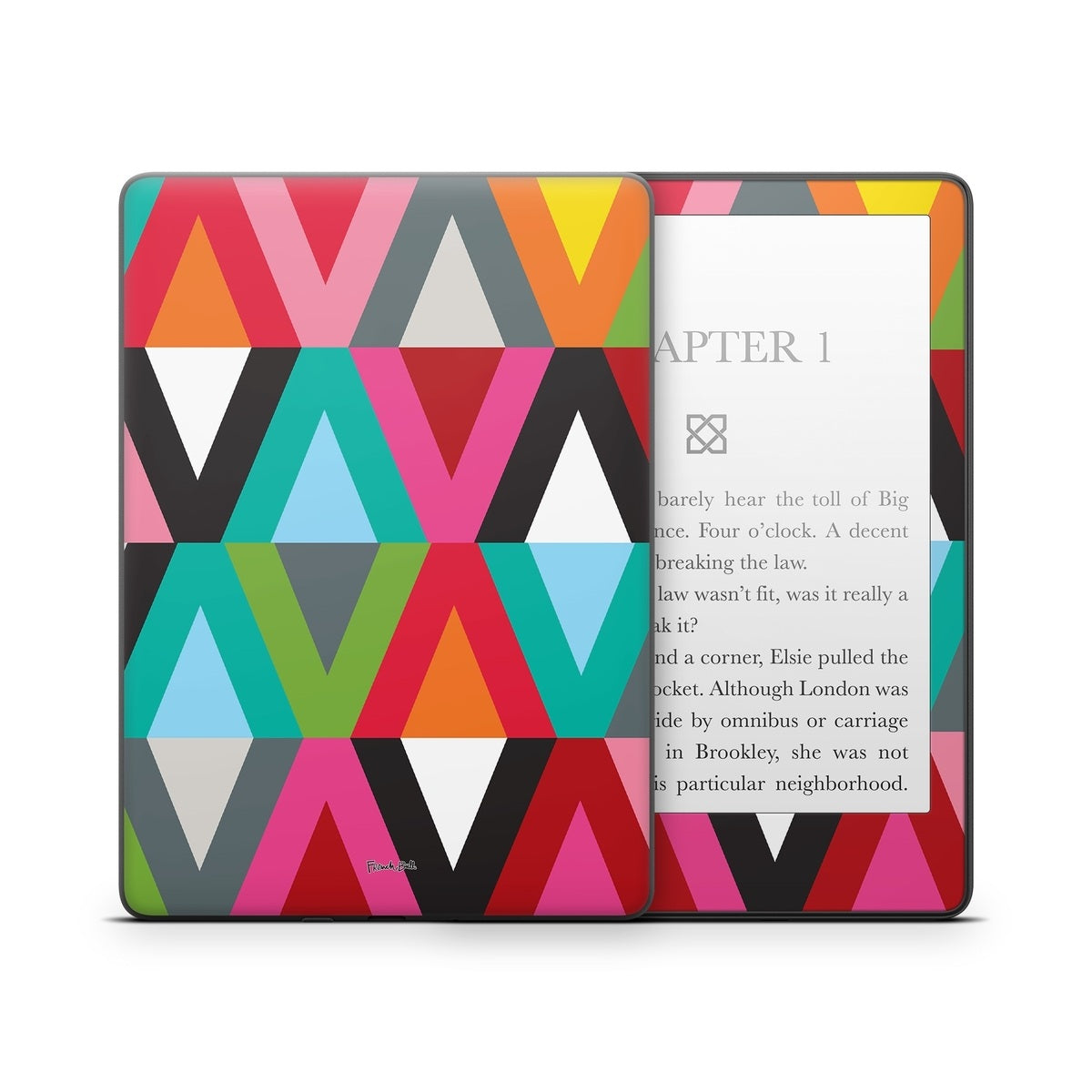 Viva - Amazon Kindle Skin