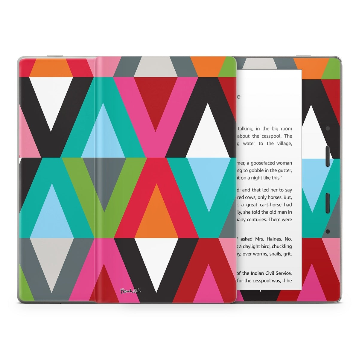 Viva - Amazon Kindle Skin