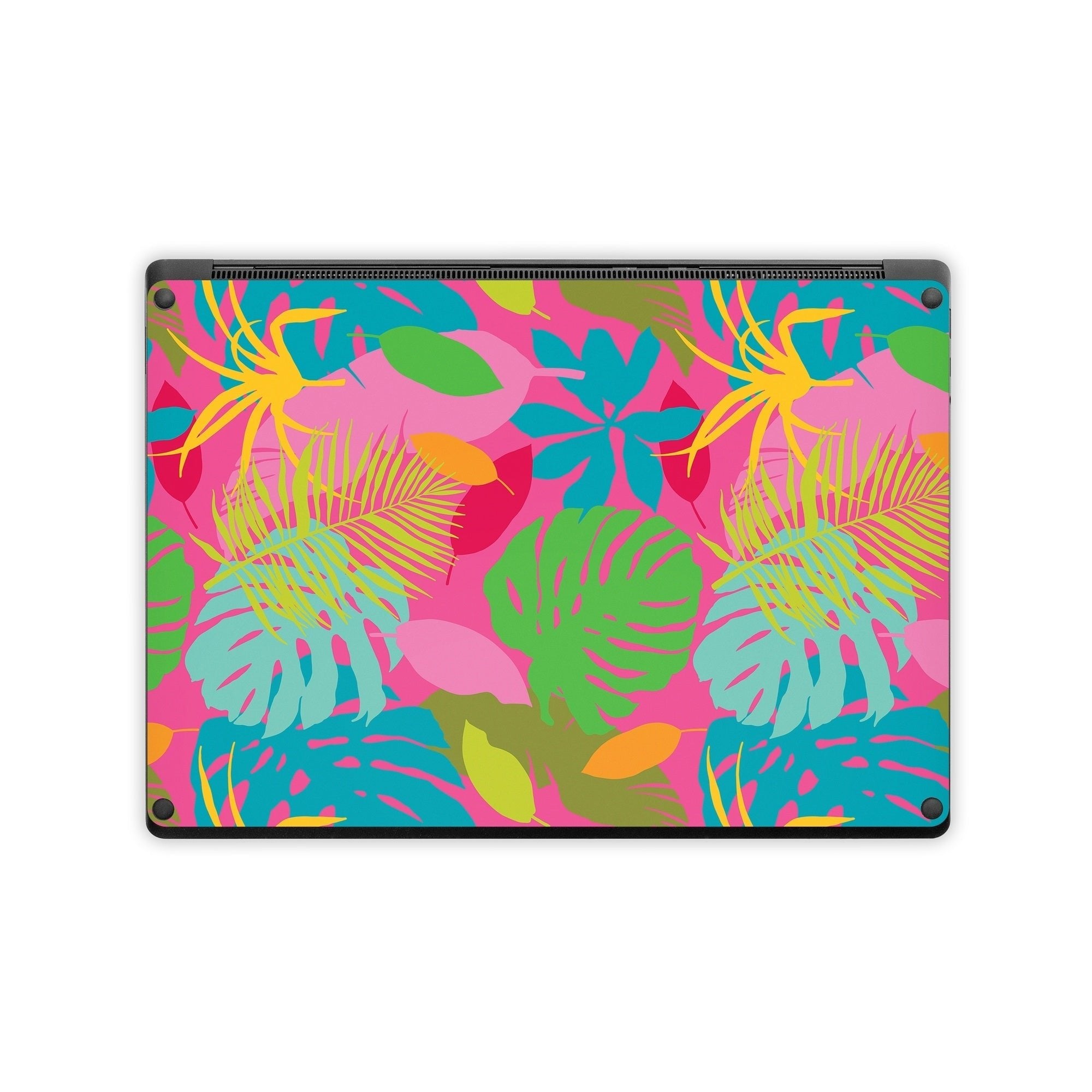 Alani - Microsoft Surface Laptop Skin - Debra Valencia - DecalGirl