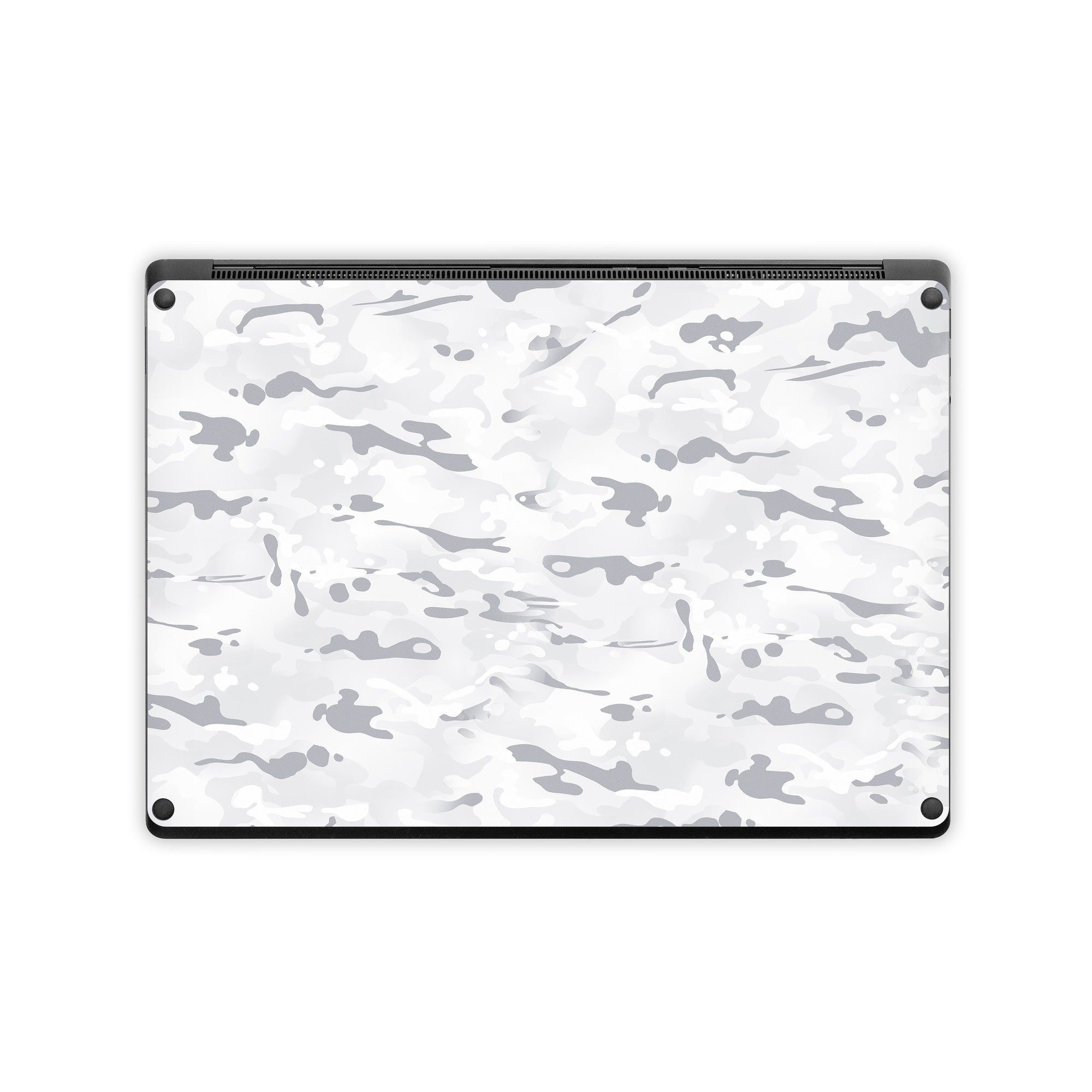 Alpine Camo - Microsoft Surface Laptop Skin - Camo - DecalGirl