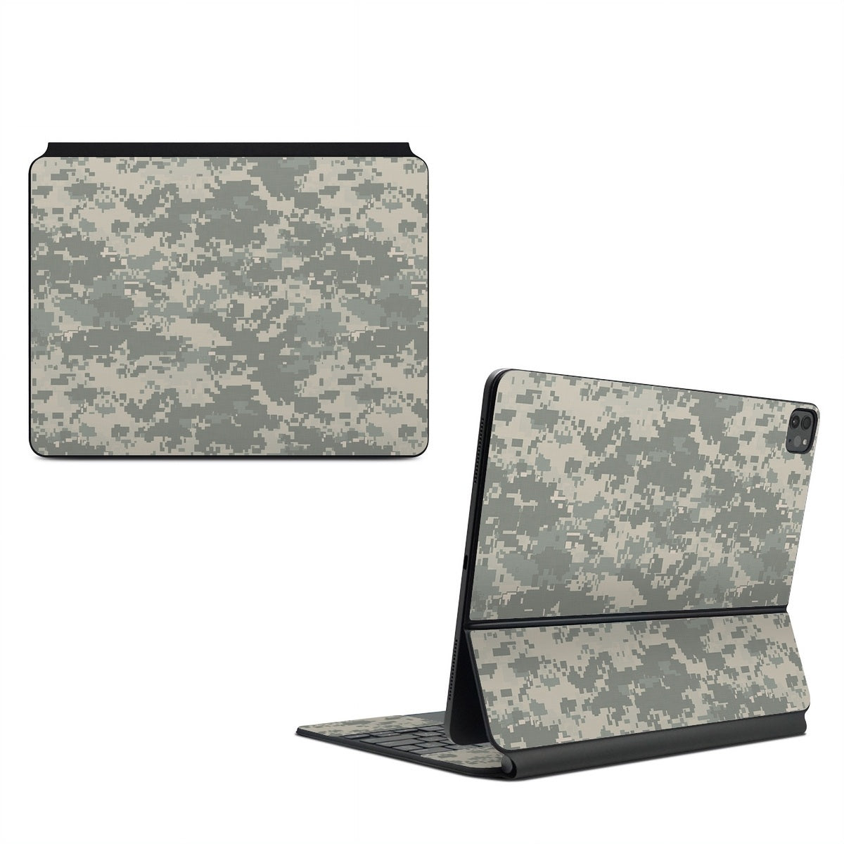 ACU Camo - Apple Magic Keyboard for iPad Skin