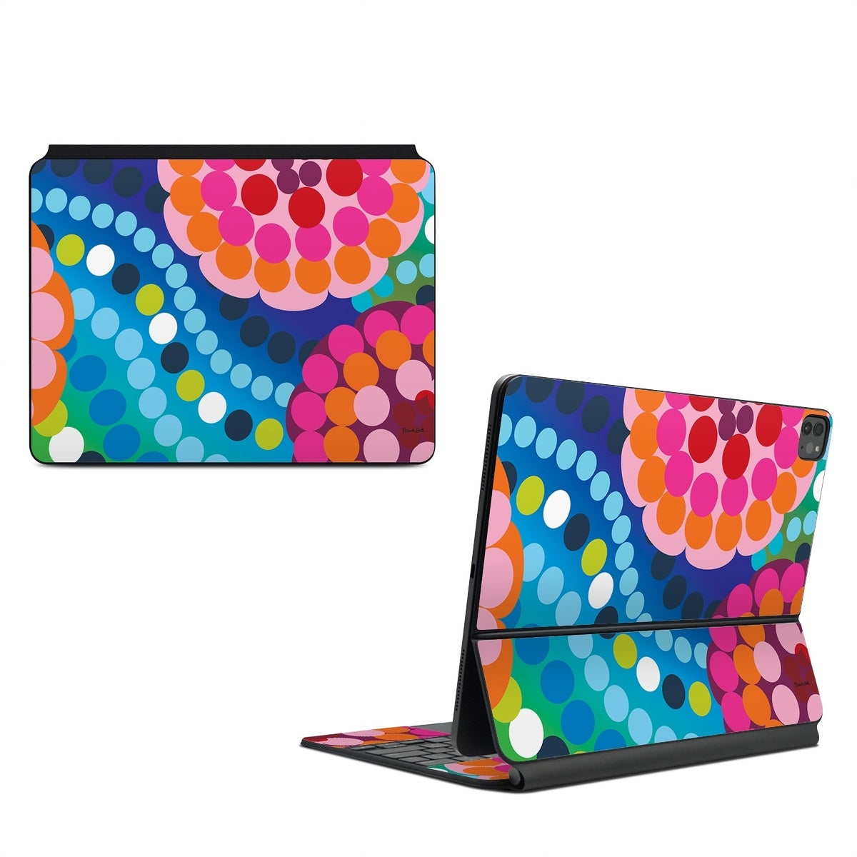 Bindi - Apple Magic Keyboard for iPad Skin