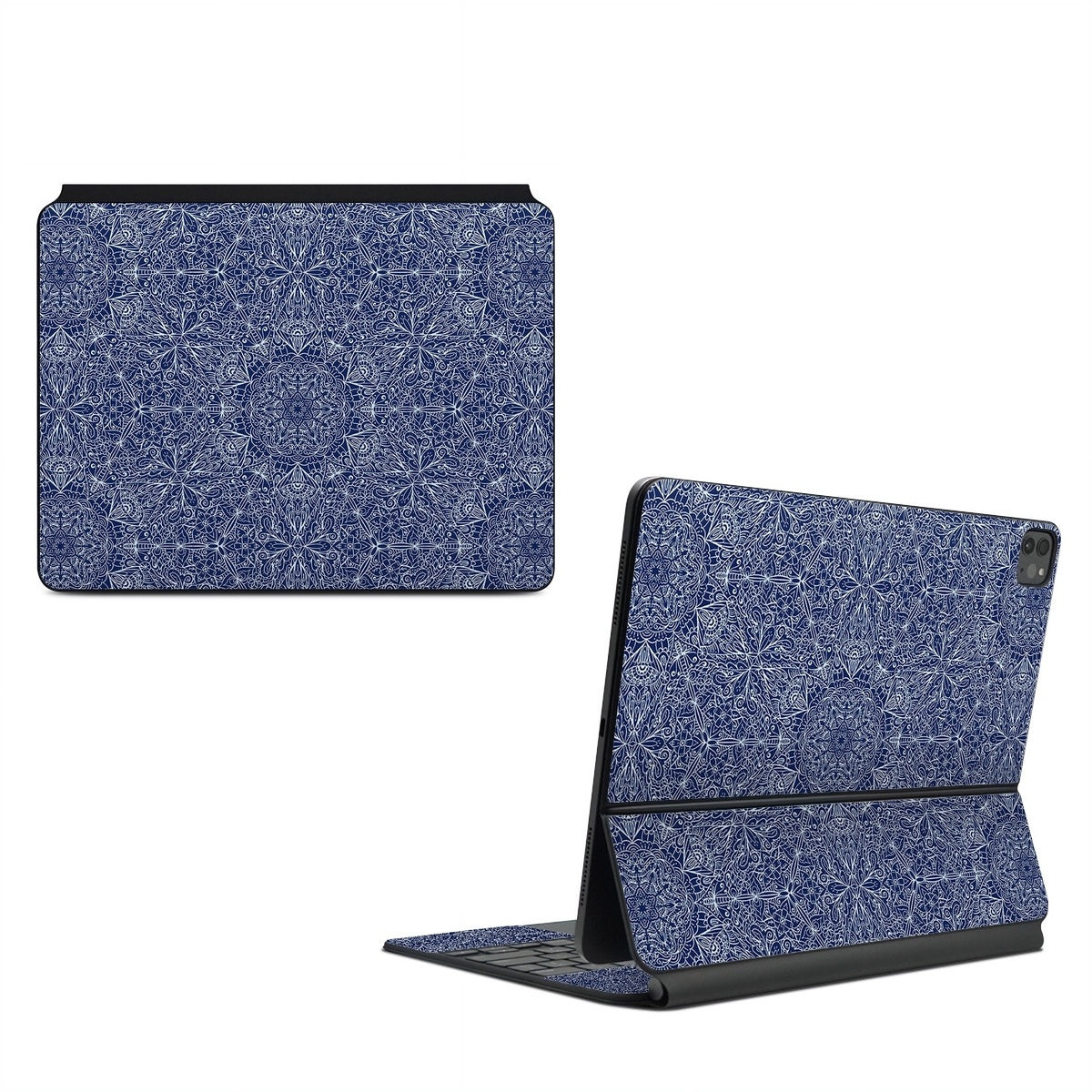 Celestial Bohemian - Apple Magic Keyboard for iPad Skin