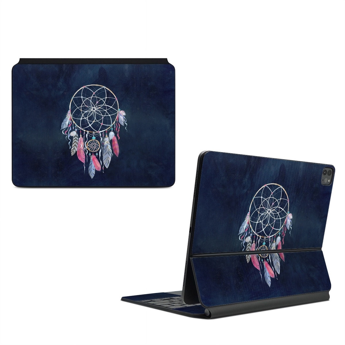 Dreamcatcher - Apple Magic Keyboard for iPad Skin