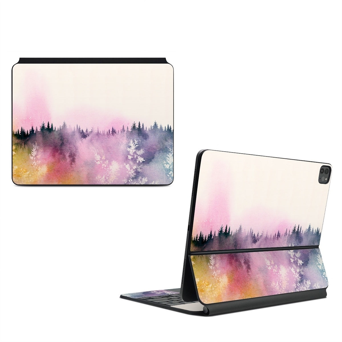 Dreaming of You - Apple Magic Keyboard for iPad Skin