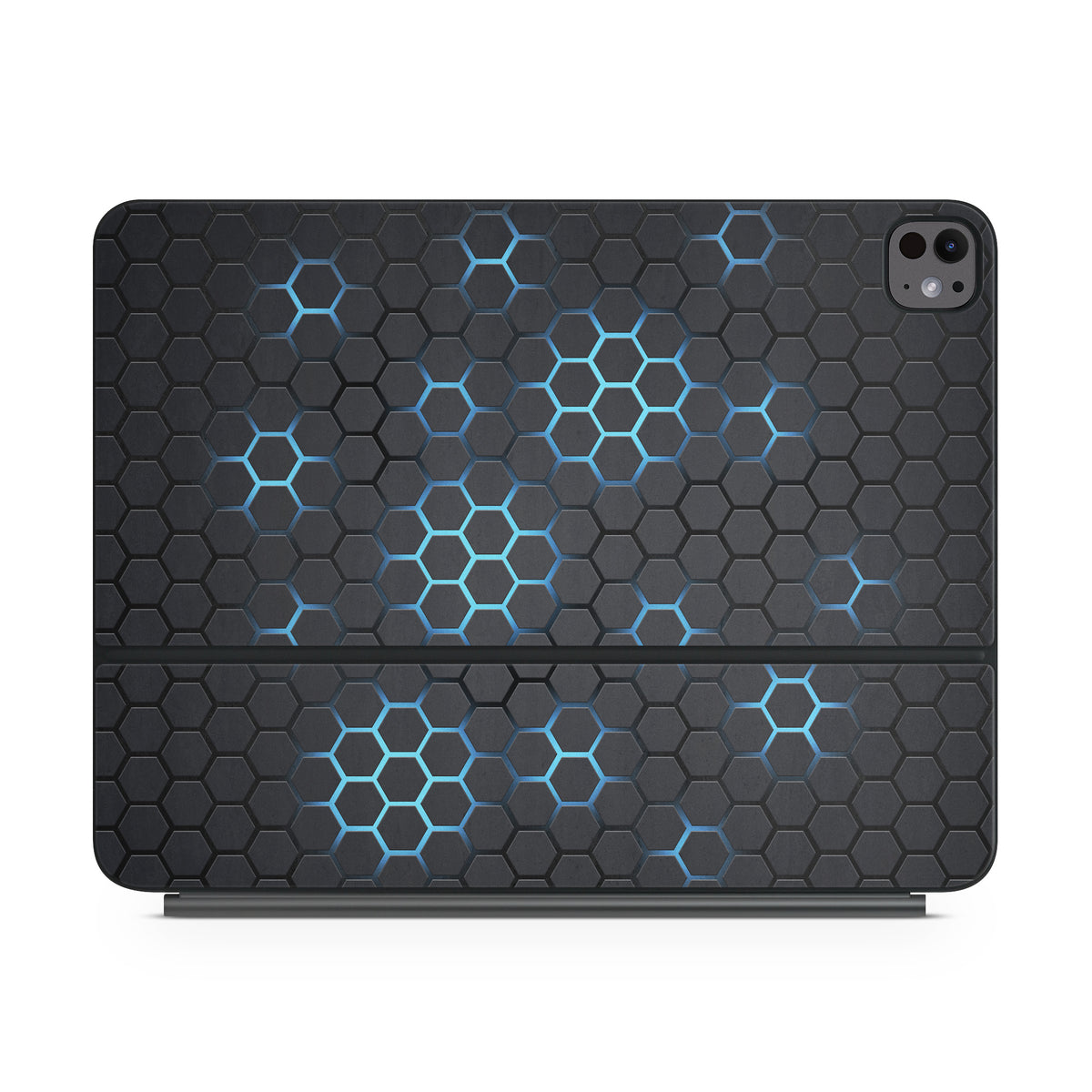 EXO Neptune - Apple Magic Keyboard for iPad Skin