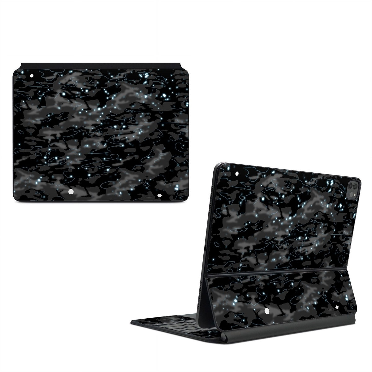 Gimme Space - Apple Magic Keyboard for iPad Skin