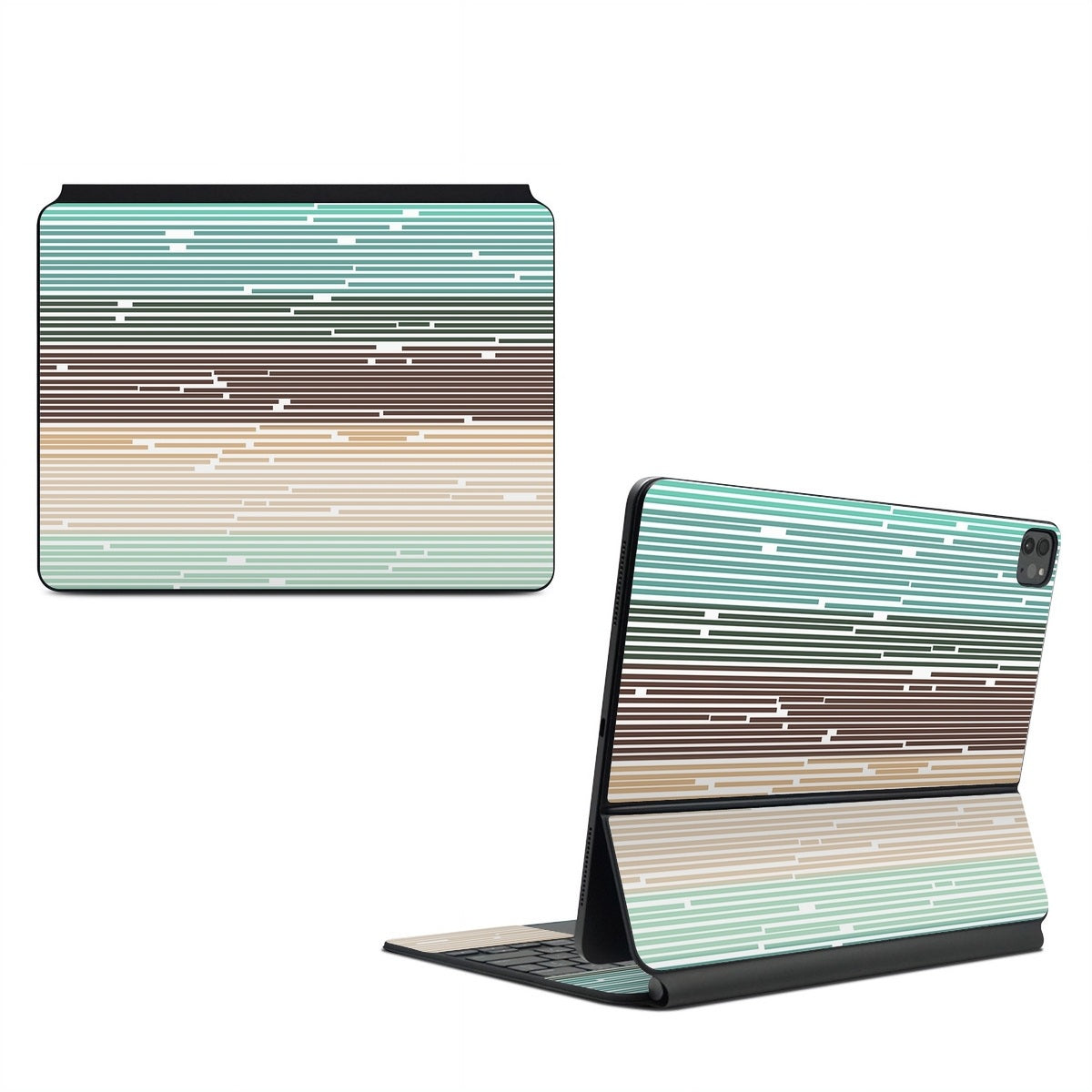 Jetty - Apple Magic Keyboard for iPad Skin