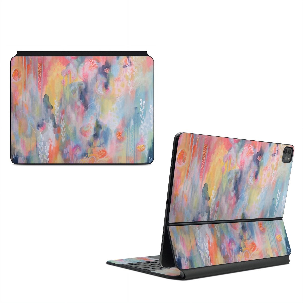 Magic Hour - Apple Magic Keyboard for iPad Skin