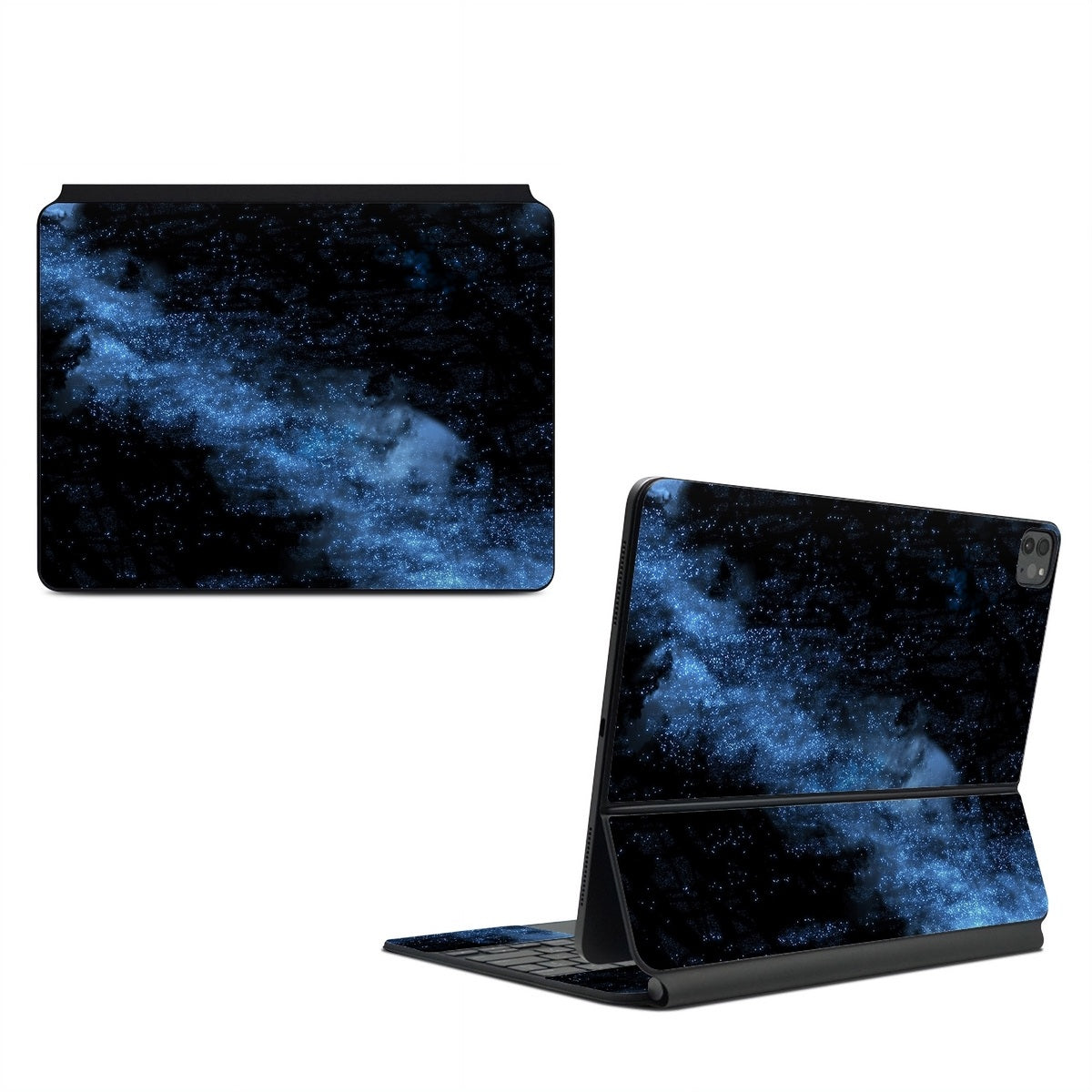 Milky Way - Apple Magic Keyboard for iPad Skin