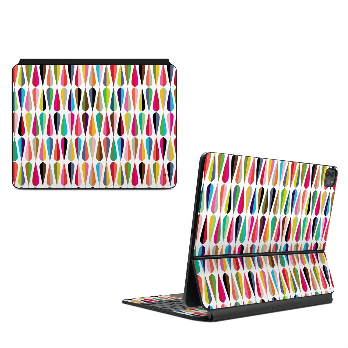 Slice - Apple Magic Keyboard for iPad Skin