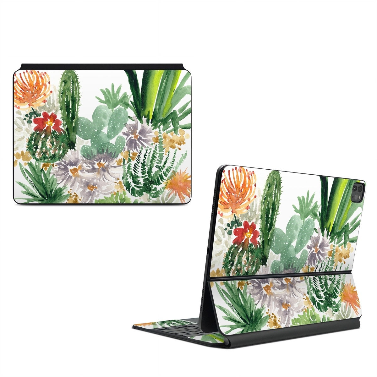 Sonoran Desert - Apple Magic Keyboard for iPad Skin