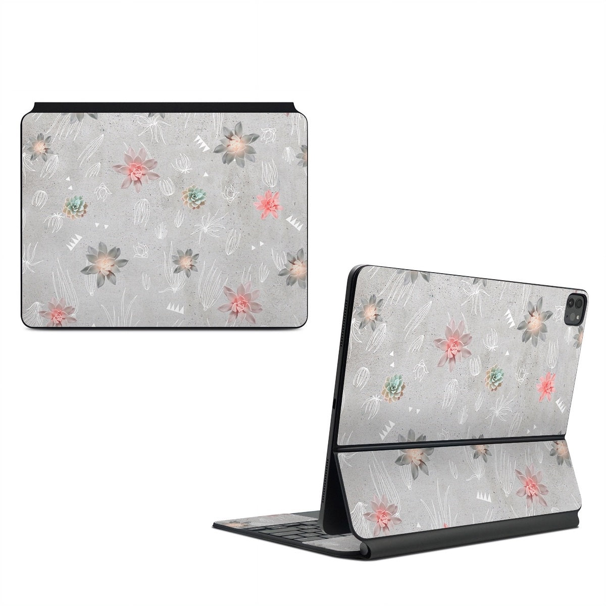 Sweet Nectar - Apple Magic Keyboard for iPad Skin