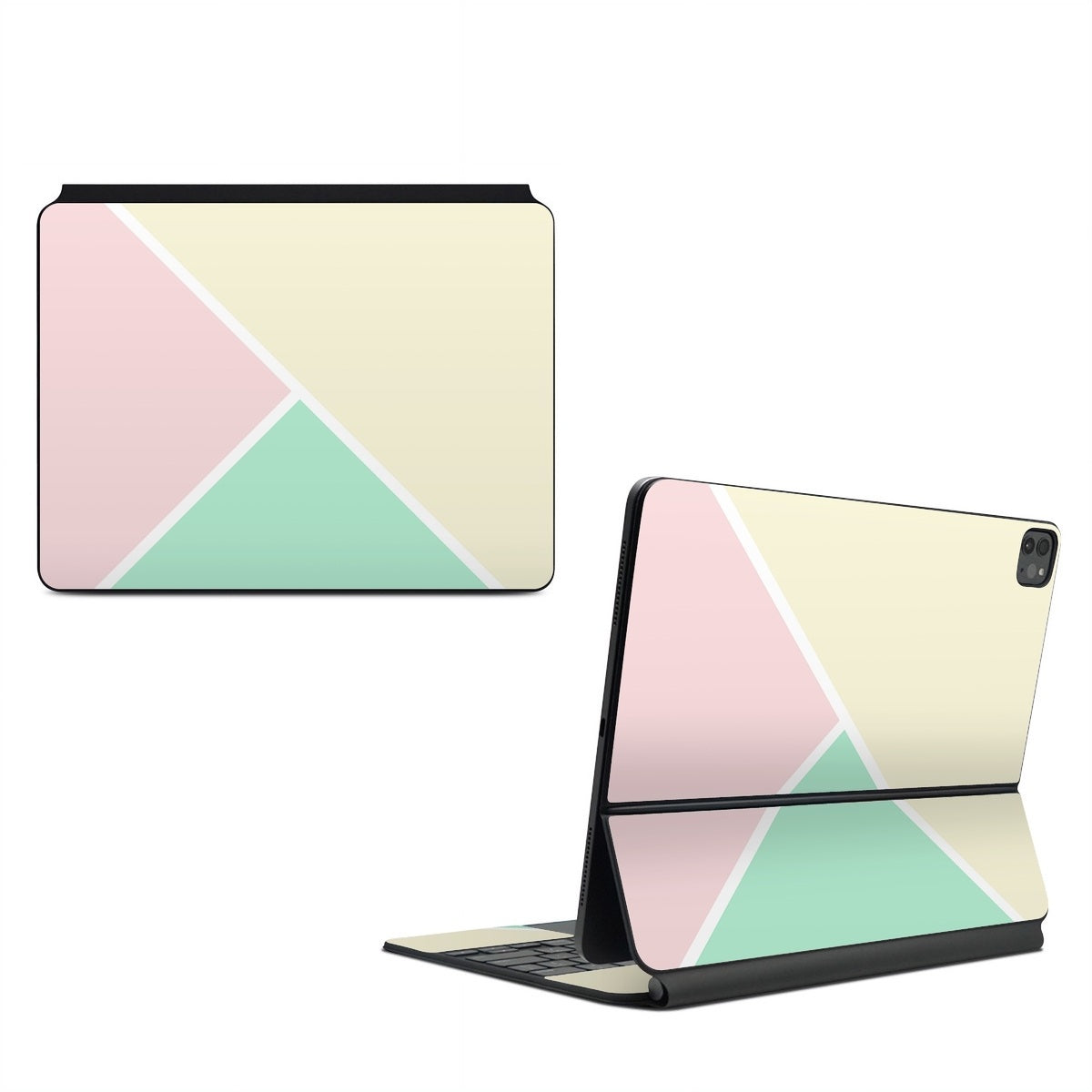 Wish - Apple Magic Keyboard for iPad Skin