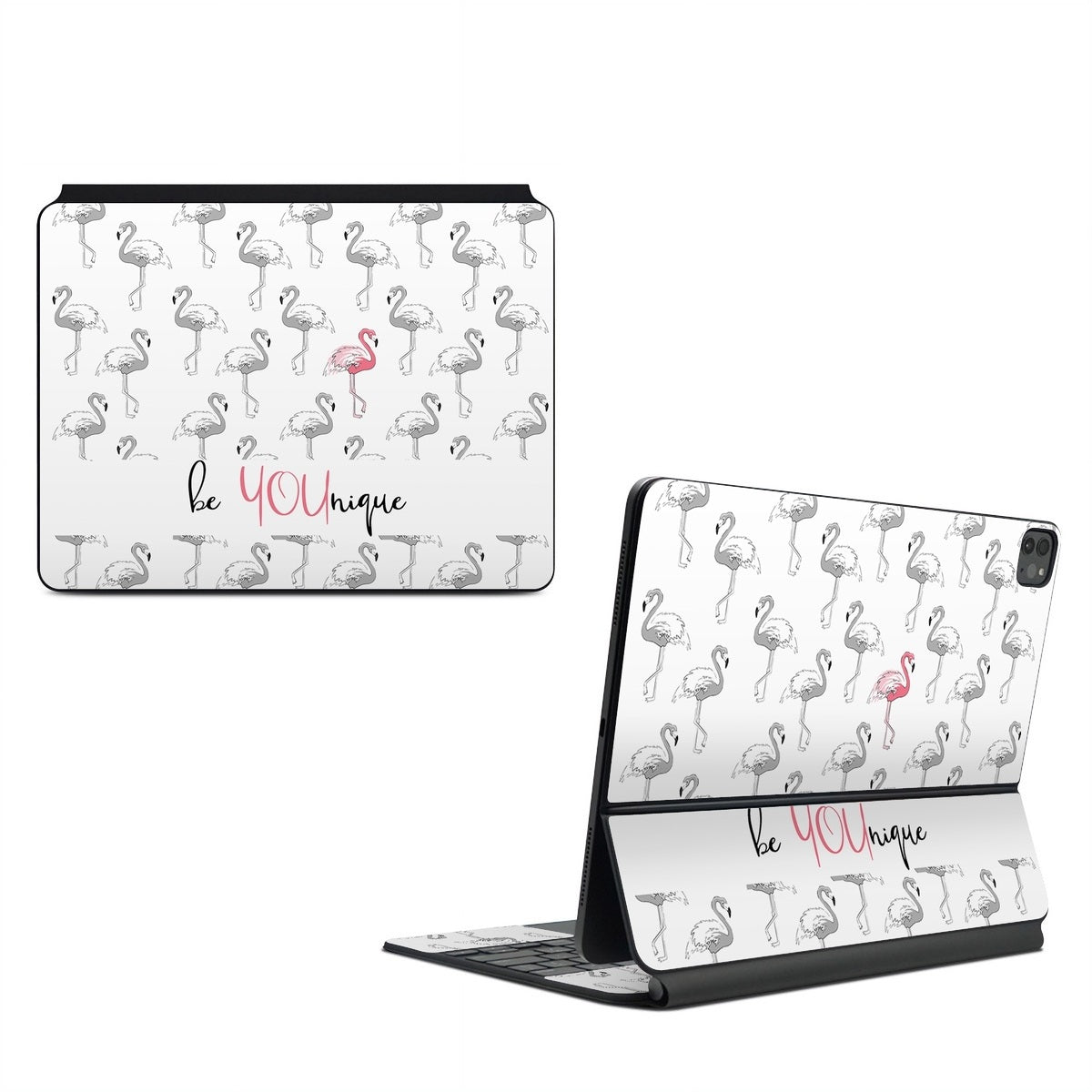 Younique - Apple Magic Keyboard for iPad Skin