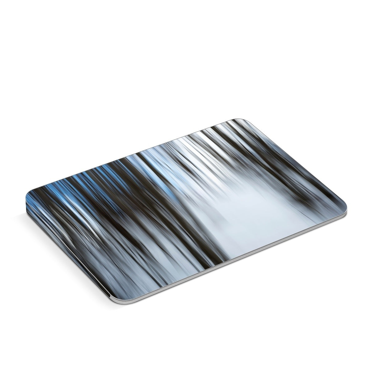 Abstract Forest - Apple Magic Trackpad Skin